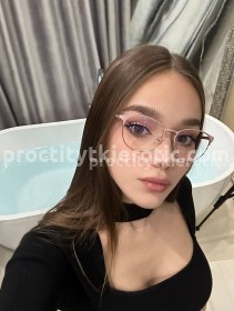 Фото проститутки Настя №4 в городе Армавир