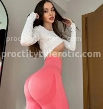 Фото проститутки Юля №3 в городе Армавир