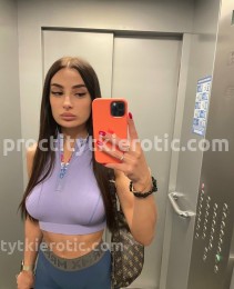 Фото проститутки Настя №3 в городе Армавир