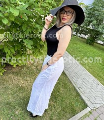 Фото проститутки Екатерина №2 в городе Армавир