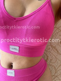 Фото проститутки Кира №4 в городе Армавир