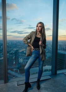 Фото проститутки Бетани №6 в городе Армавир