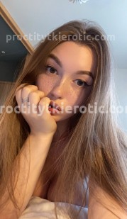 Фото проститутки Настя №1 в городе Армавир