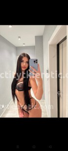 Фото проститутки Вика №1 в городе Армавир