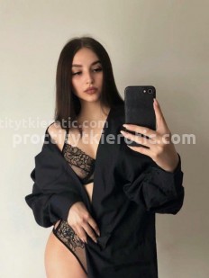Фото проститутки Елизавета №1 в городе Армавир