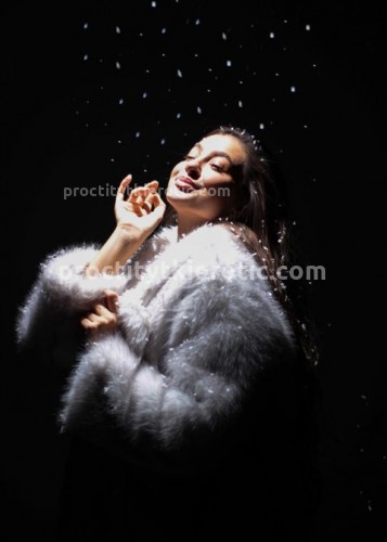 Оля, Г. Армавир