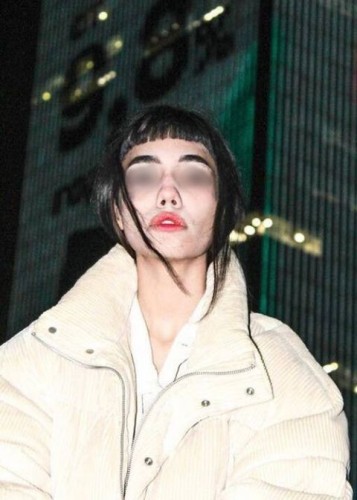 Джамиля, Г. Армавир